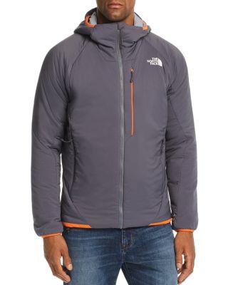 north face ventrix hooded