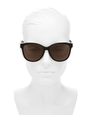 tom ford women's lou 53mm sunglasses