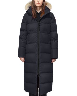 canada goose trillium bloomingdales