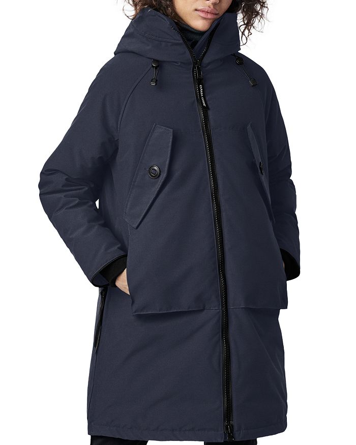 Olympia down parka canada goose new arrivals