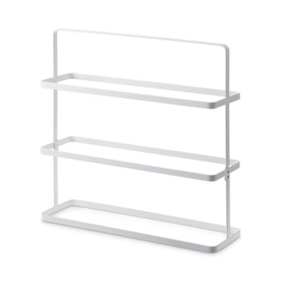 Yamazaki Tower Shoe Rack, Wide