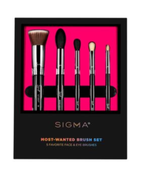 Makeup Brush Set Bloomingdale S