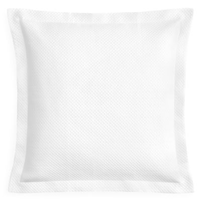 Alba Quilted Euro Sham