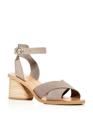 dolce vita roman heeled sandals