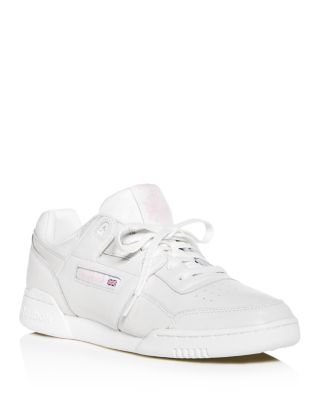 reebok workout plus vintage womens