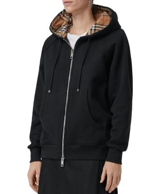 burberry hackfall hoodie