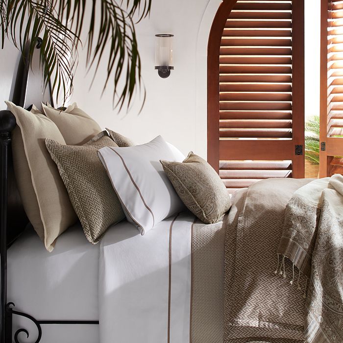 Ralph Lauren Marylebone Bedding Collection Bloomingdale's