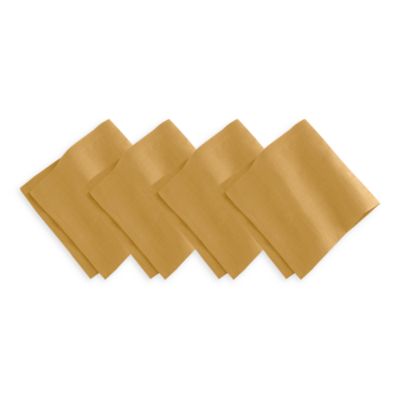 La Classica Napkins, Set of 4
