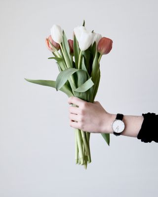 Classic Sheffield Watch, 40mm