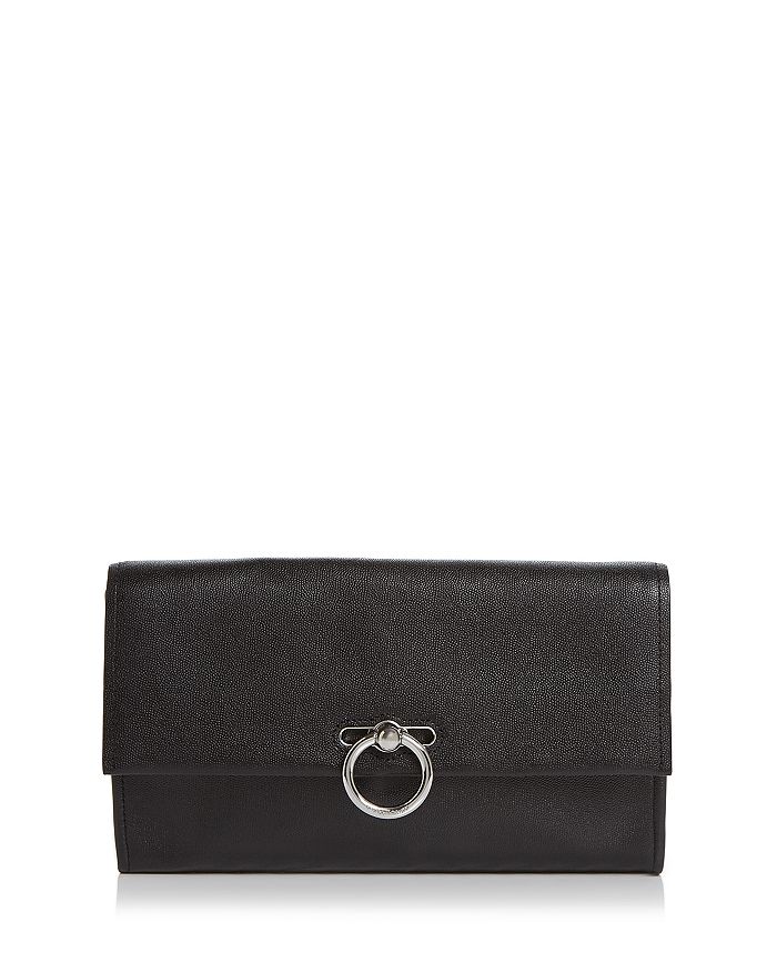 Rebecca minkoff hot sale jean clutch
