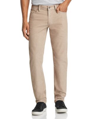 joe's jeans corduroy