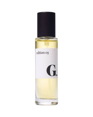 goop - Eau de Parfum: Edition 03 Incense 0.5 oz.