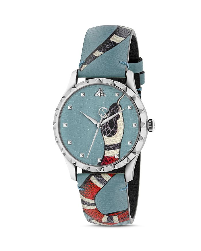 Bloomingdale's gucci watches top
