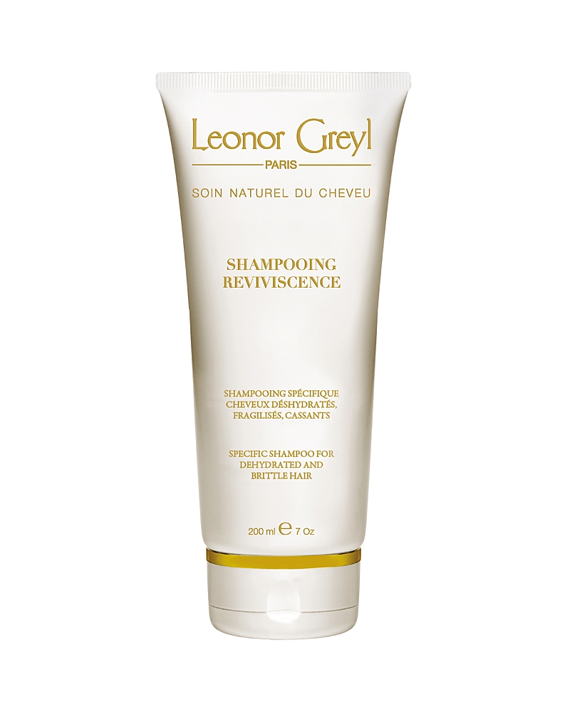 Leonor Greyl Shampooing Reviviscence (shampoo For Dehydrated And Brittle Hair), 7.0 Oz./ 200 ml