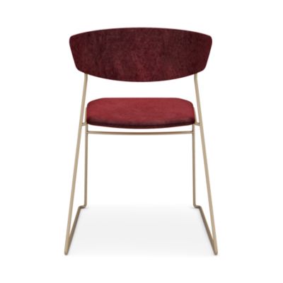 Wolfgang Dining Chair