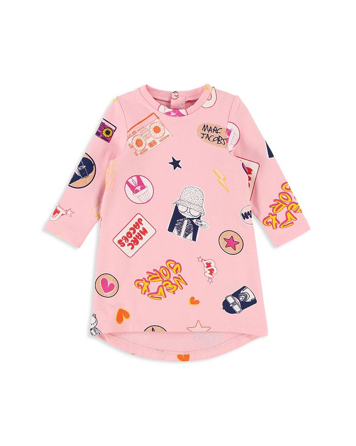 Marc jacobs deals baby dress