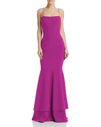 likely mermaid gown