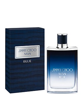 Jimmy Choo - Man Blue Eau de Toilette 3.3 oz.