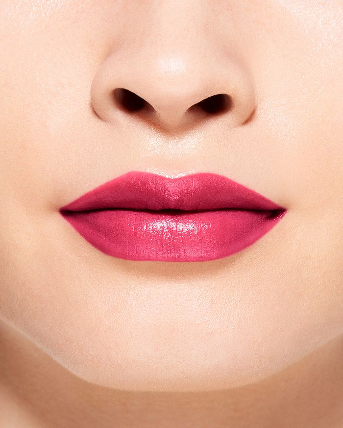 Shop Shiseido Visionairy Gel Lipstick In 214 Pink Flash