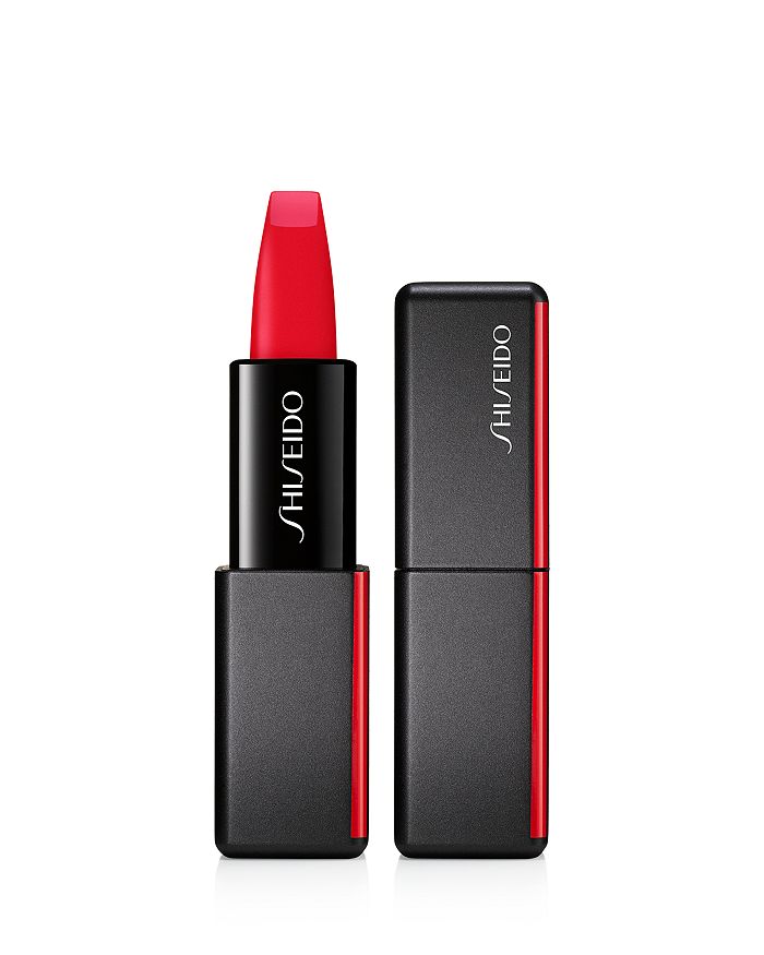 Shiseido Modernmatte Powder Lipstick In 512  Sling Back