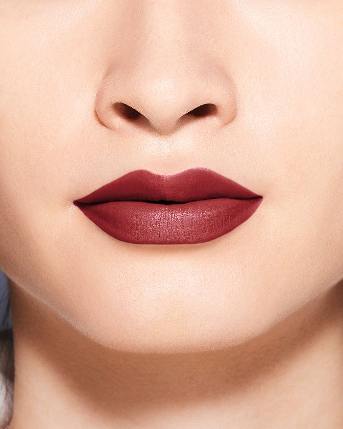 Shop Shiseido Modernmatte Powder Lipstick In 521  Nocturnal