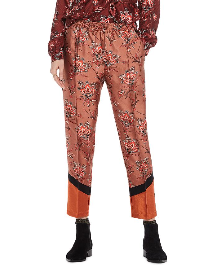 Scotch and soda track pants discount