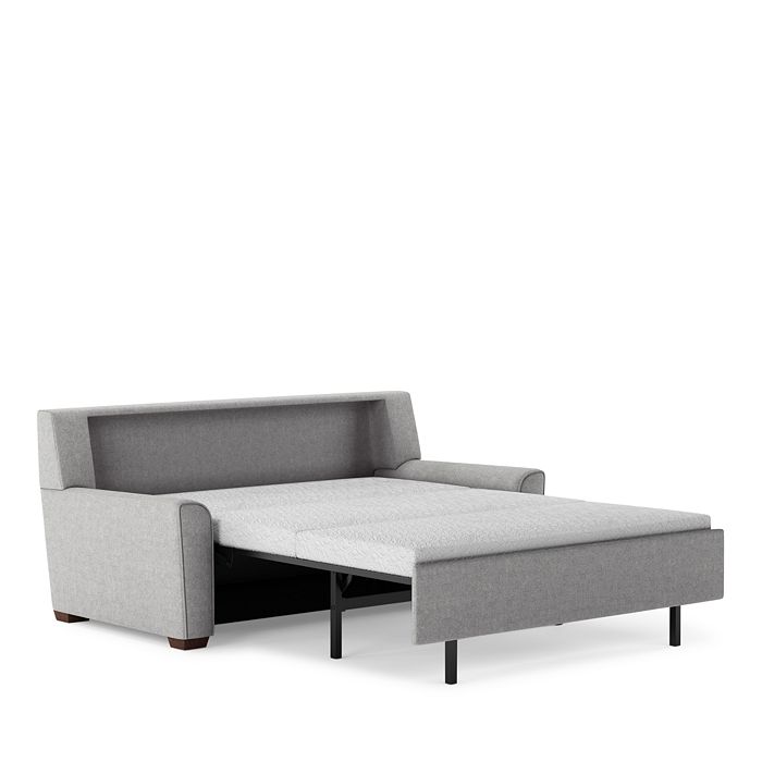 American Leather Klein Sleeper Sofa, Is American Leather Furniture Good Quality