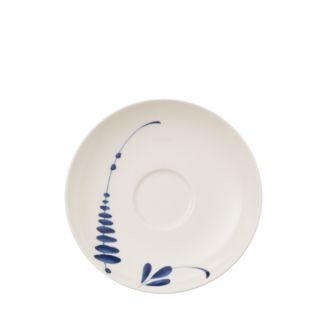 Villeroy & Boch Old Luxembourg Brindille Coffee/Tea Cup Saucer