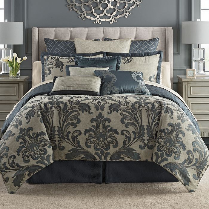 Waterford - Everett Bedding Collection