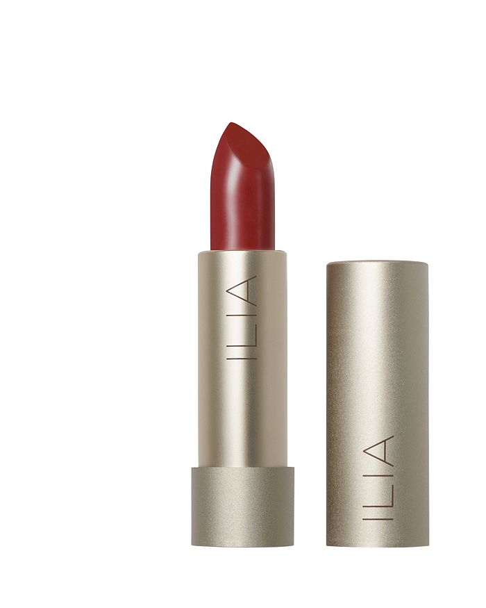Ilia Color Block High Impact Lipstick In Tango