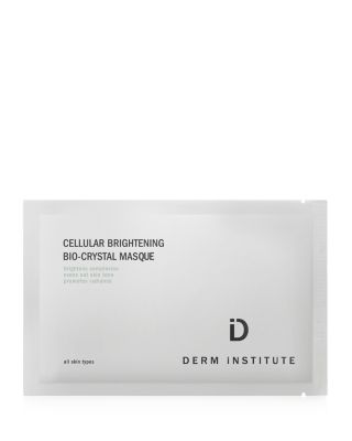 Cellular Brightening Bio-Crystal Masque