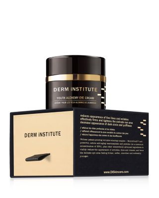 Youth Alchemy Eye Cream