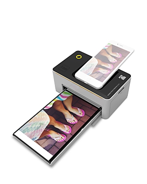 Kodak Photo Printer Dock