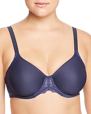 SIMONE PERELE CARESSE FULL-FIGURE MINIMIZER BRA,12A380