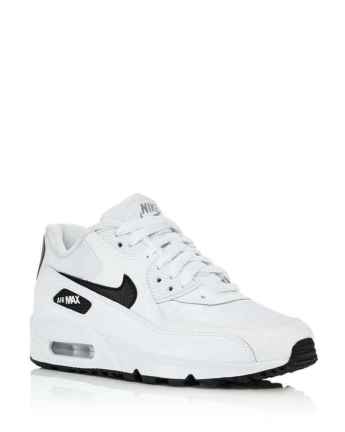 Nike Women s Air Max 90 Low Top Sneakers Bloomingdale s