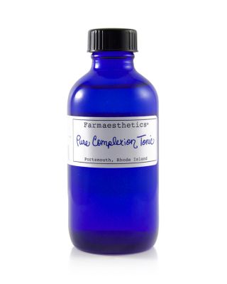 Farmaesthetics - Pure Complexion Tonic 4 oz.