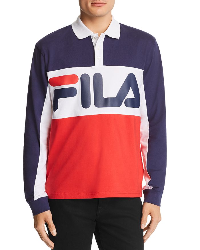 Fila rugby new arrivals top