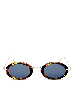 UPC 716736112411 product image for Dior Women's Hypnotic Round Sunglasses, 46mm | upcitemdb.com