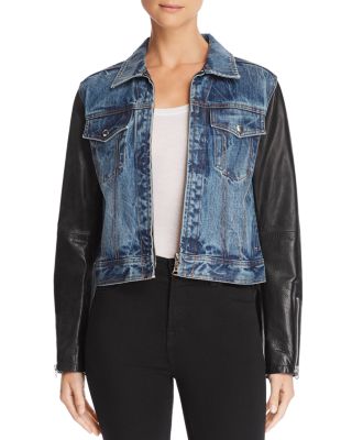 rag and bone nico jacket