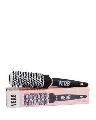 verb round brush