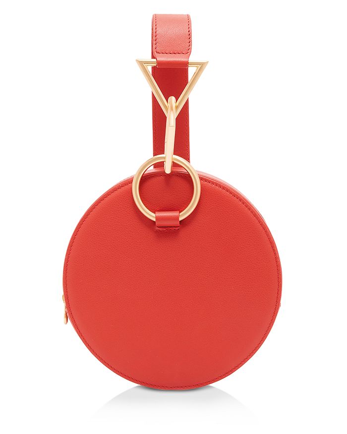 Tara discount zadeh clutch