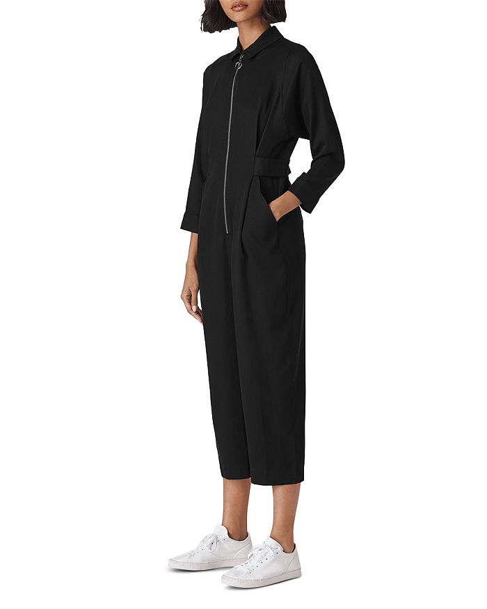 Whistles shop jolie jumpsuit
