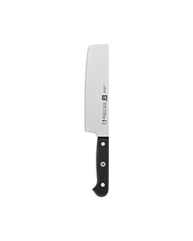 Zwilling J.A. Henckels - Gourmet 6.5" Nakiri Knife