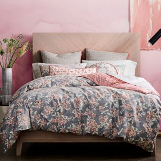 Sky Flora Bedding Collection- 100% Exclusive | Bloomingdale's