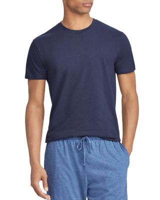 Classic Fit Crewneck Undershirt, Pack of 3