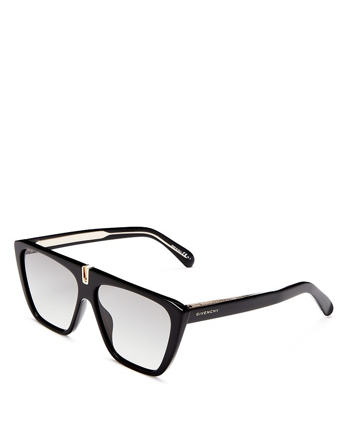 givenchy square glasses