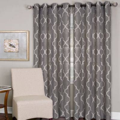 Medalia Curtain Collection