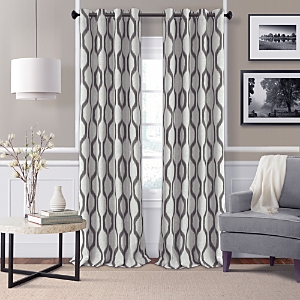 Elrene Home Fashions Renzo Blackout Window Panel, 52 x 84