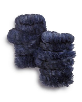 jocelyn fur gloves