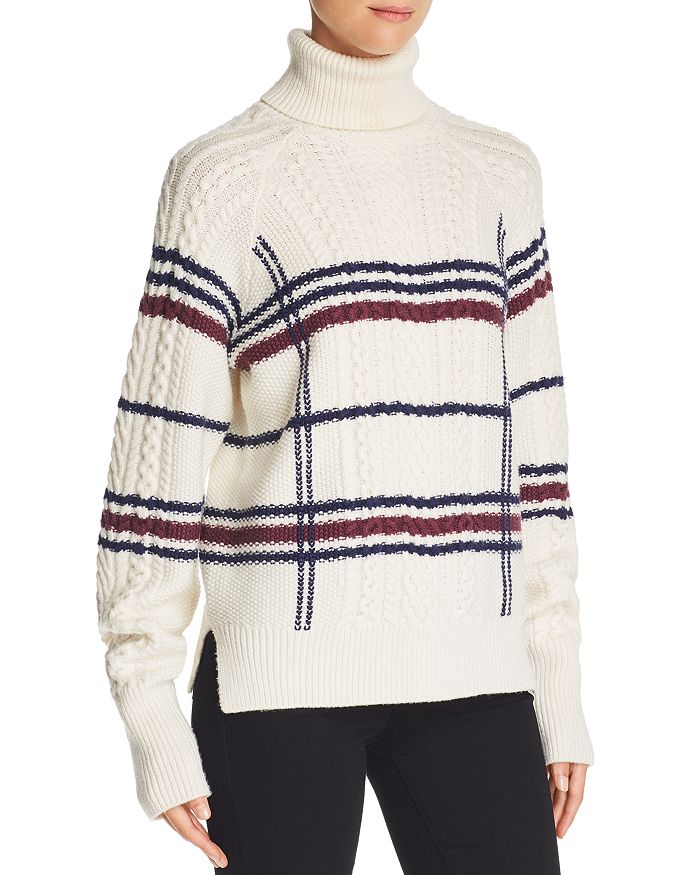 Joie deals turtleneck sweater